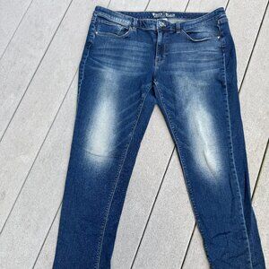 Skimmer  Ladies Jean 14